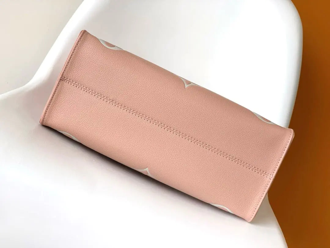 ルイ・ヴィトン オンザゴー MM M46286