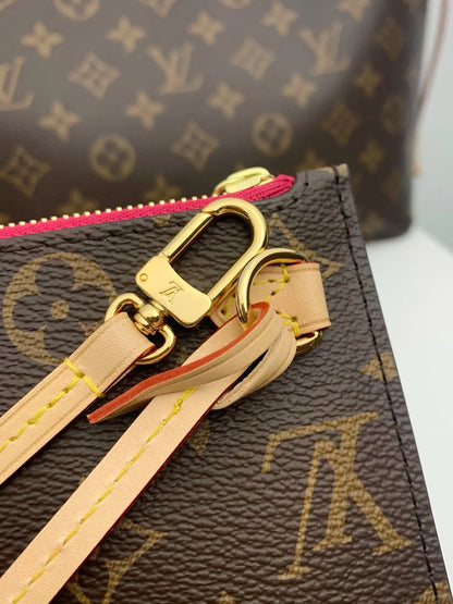 ルイ・ヴィトン M41245 ネヴァーフルPM