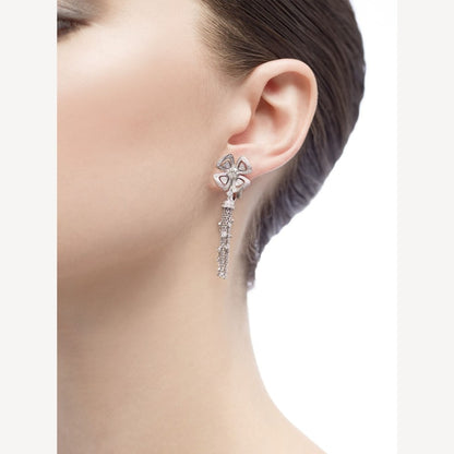 ジュエリー BVLGARI | フィオレヴァー イヤリング
