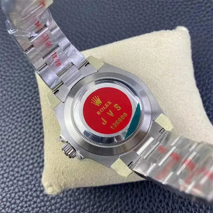 ロレックス エアキング ランダム ブラックROLEX AIR-KING 116900