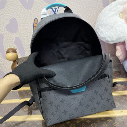 LV レトロ メッセンジャーバッグ