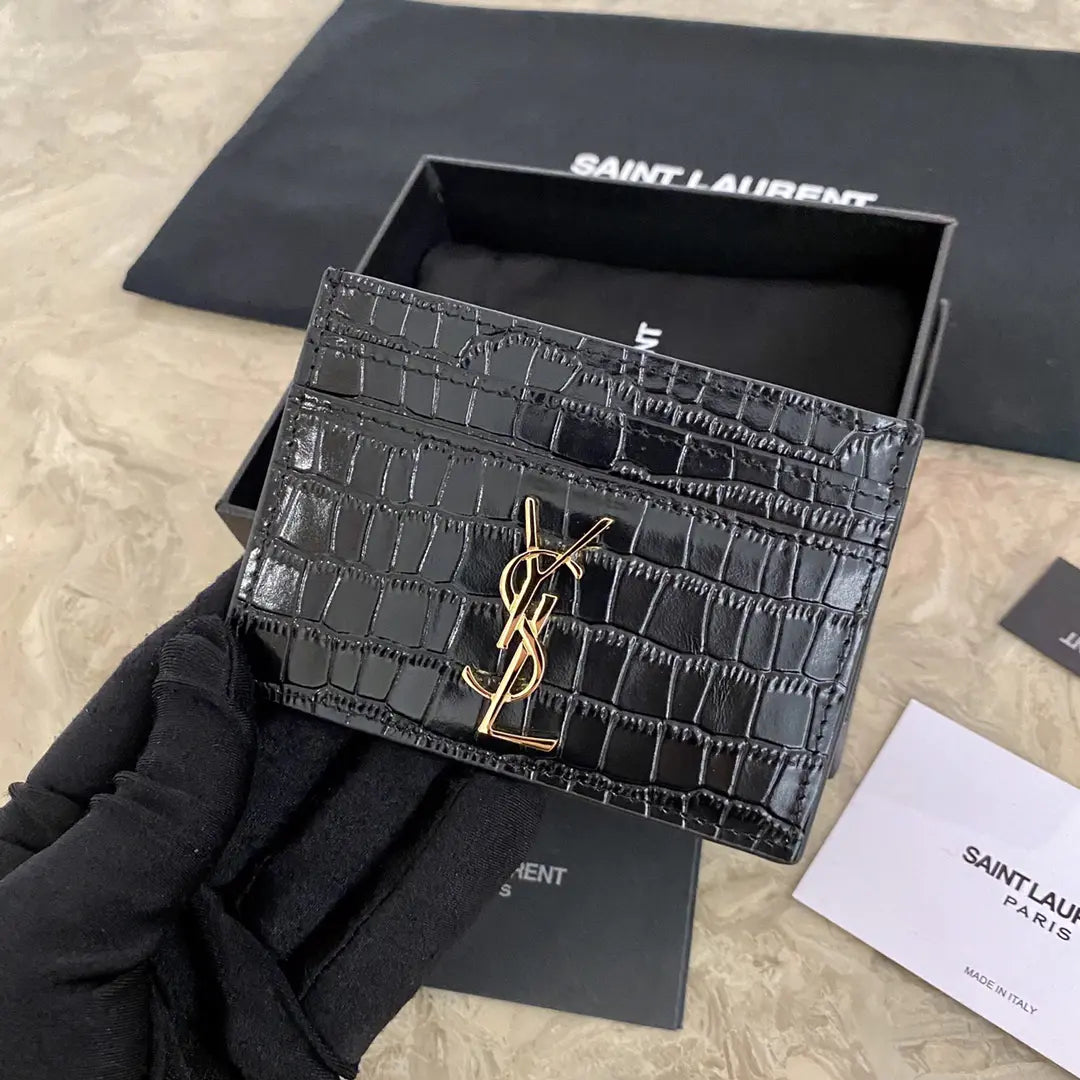 YSL ウォレット