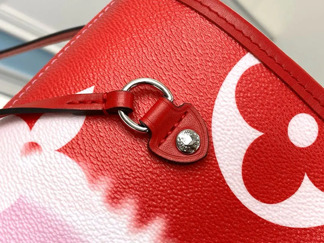 ルイ・ヴィトン M45127 LVエスカル ネヴァーフル MM