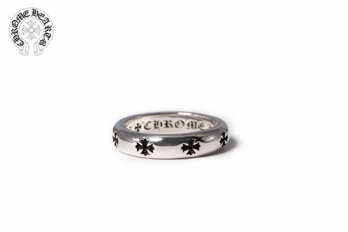 【CHROME HEARTS】クロムハーツ 指輪