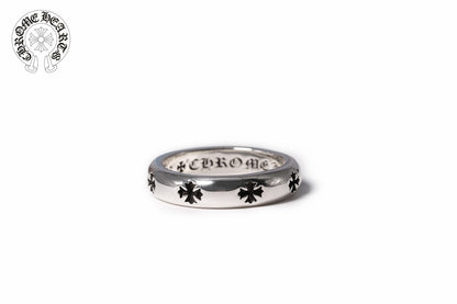 【CHROME HEARTS】クロムハーツ 指輪