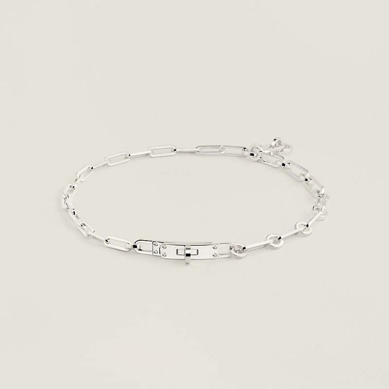エルメス ケリーチェーンブレスレット 新登場