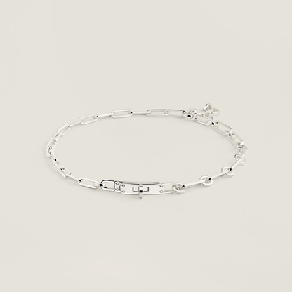 エルメス ケリーチェーンブレスレット 新登場
