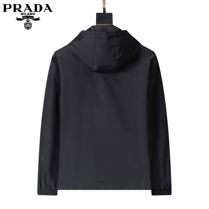 【PRADA旗艦店】プラダ ジャケット ご好評に付き再入荷！