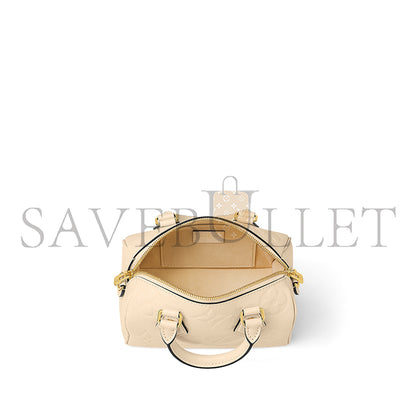 ルイ・ヴィトン スピーディ・バンドリエール20 M58954 (21*13*12cm)