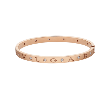 ブルガリ B.ZERO1 ブレスレット 新登場