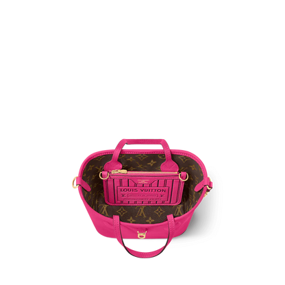 ルイ・ヴィトン M12106 ネヴァーフル・バンドリール インサイド・アウト BB