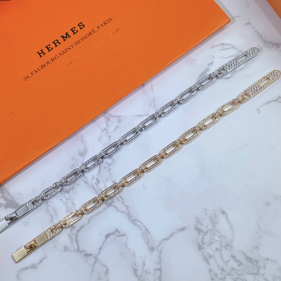 エルメス ブレスレット コピー