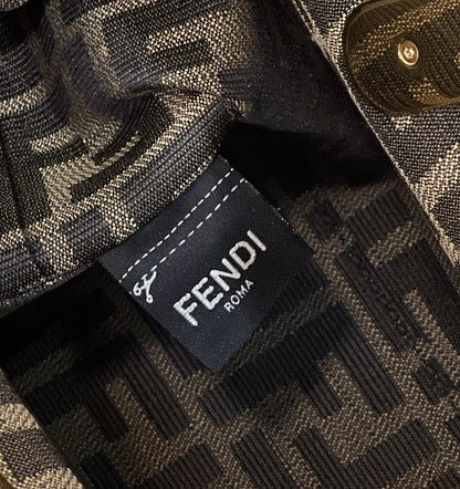 フェンディファースト