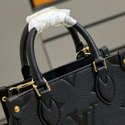 ルイ・ヴィトン M46993 オンザゴー BB