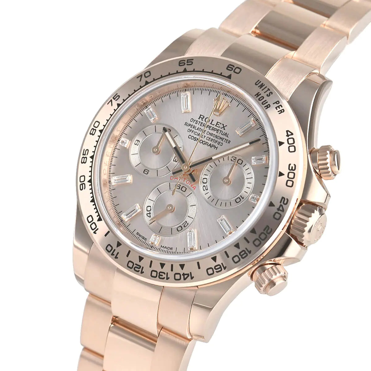 ROLEX ロレックス コスモグラフ デイトナ 116505A