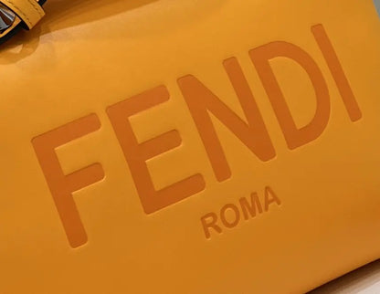 ところでフェンディ