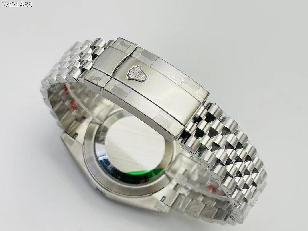 Rolex Datejust 41 ROLEX DATEJUST 126334-0002