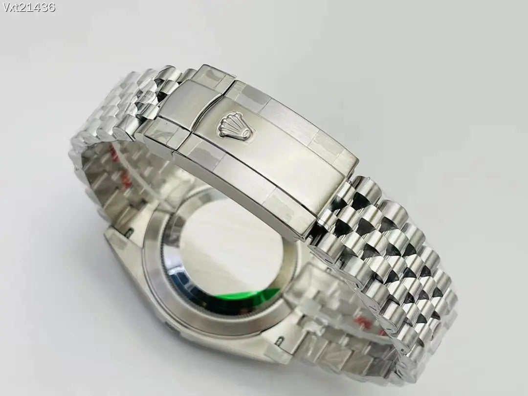 ロレックス デイトジャスト 41 ロレックス デイトジャスト 126334-0002