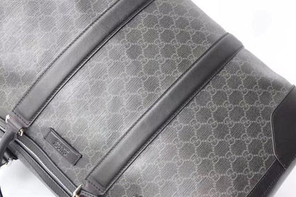 グッチ GG ダッフルバッグ – BG038