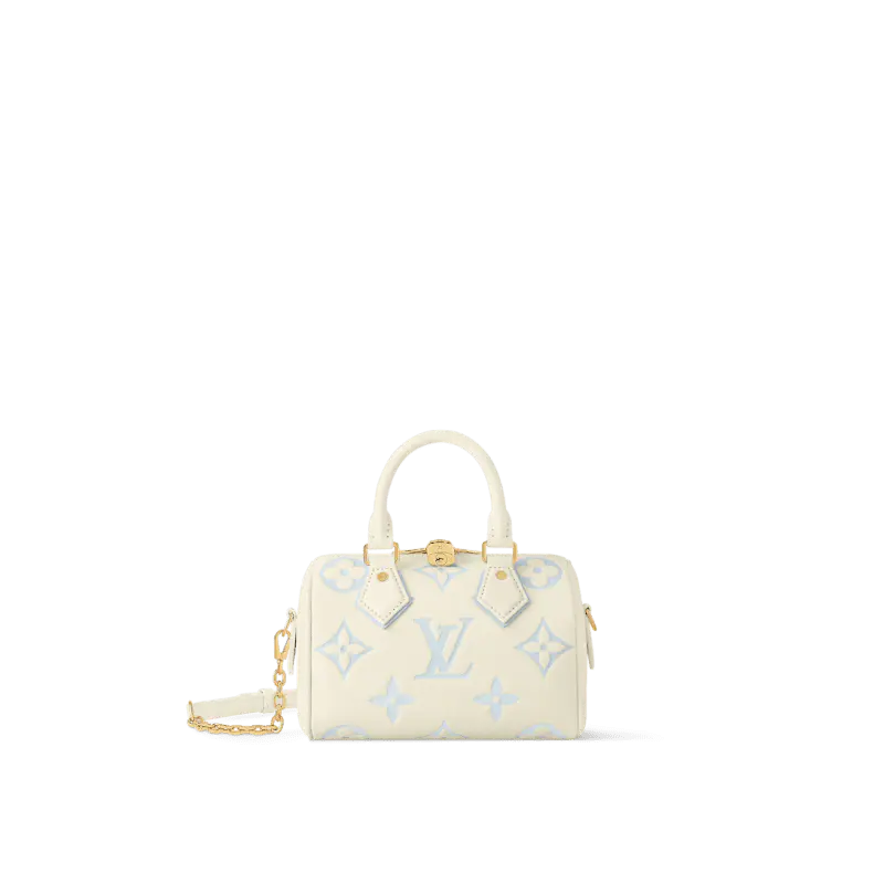 ルイ・ヴィトン M46883 スピーディ・バンドリエール20