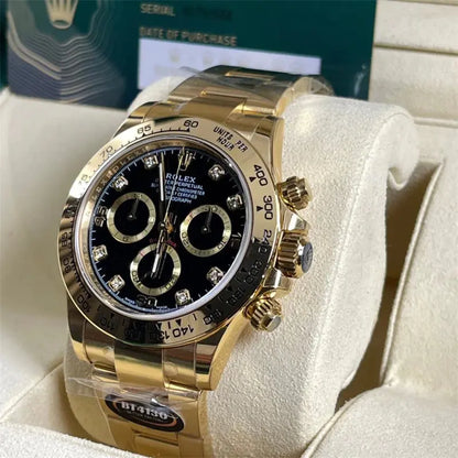 ロレックス コスモグラフ デイトナ 116508G