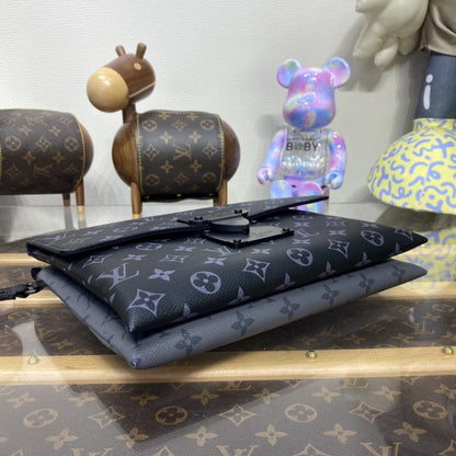 LV オンザゴー ルイ・ヴィトン ホワイト