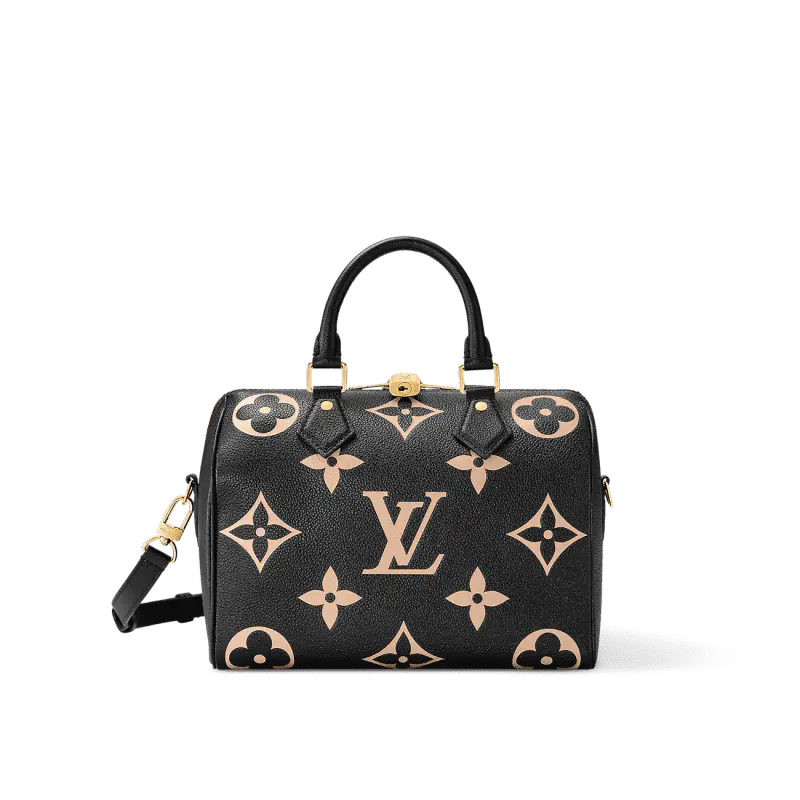 ルイ・ヴィトン M58947 スピーディ・バンドリエール25