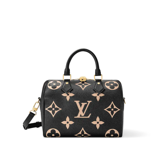 ルイ・ヴィトン M58947 スピーディ・バンドリエール25