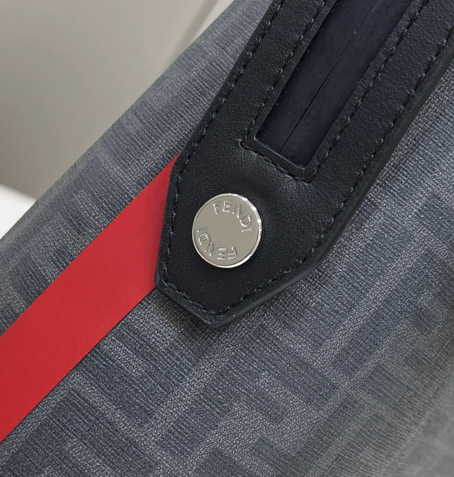 ところでフェンディ