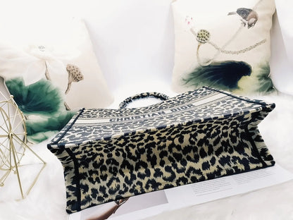 ディオール ブックトート