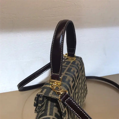 フェンディ ヴィンテージ ケリーバッグ