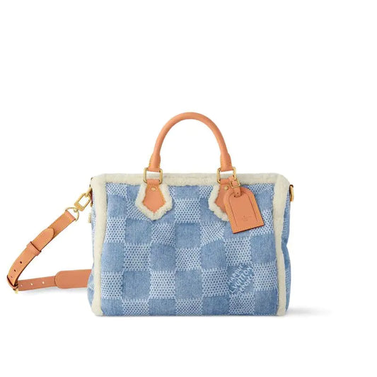 ルイ・ヴィトン N00111 スピーディ 40 バンドリエール