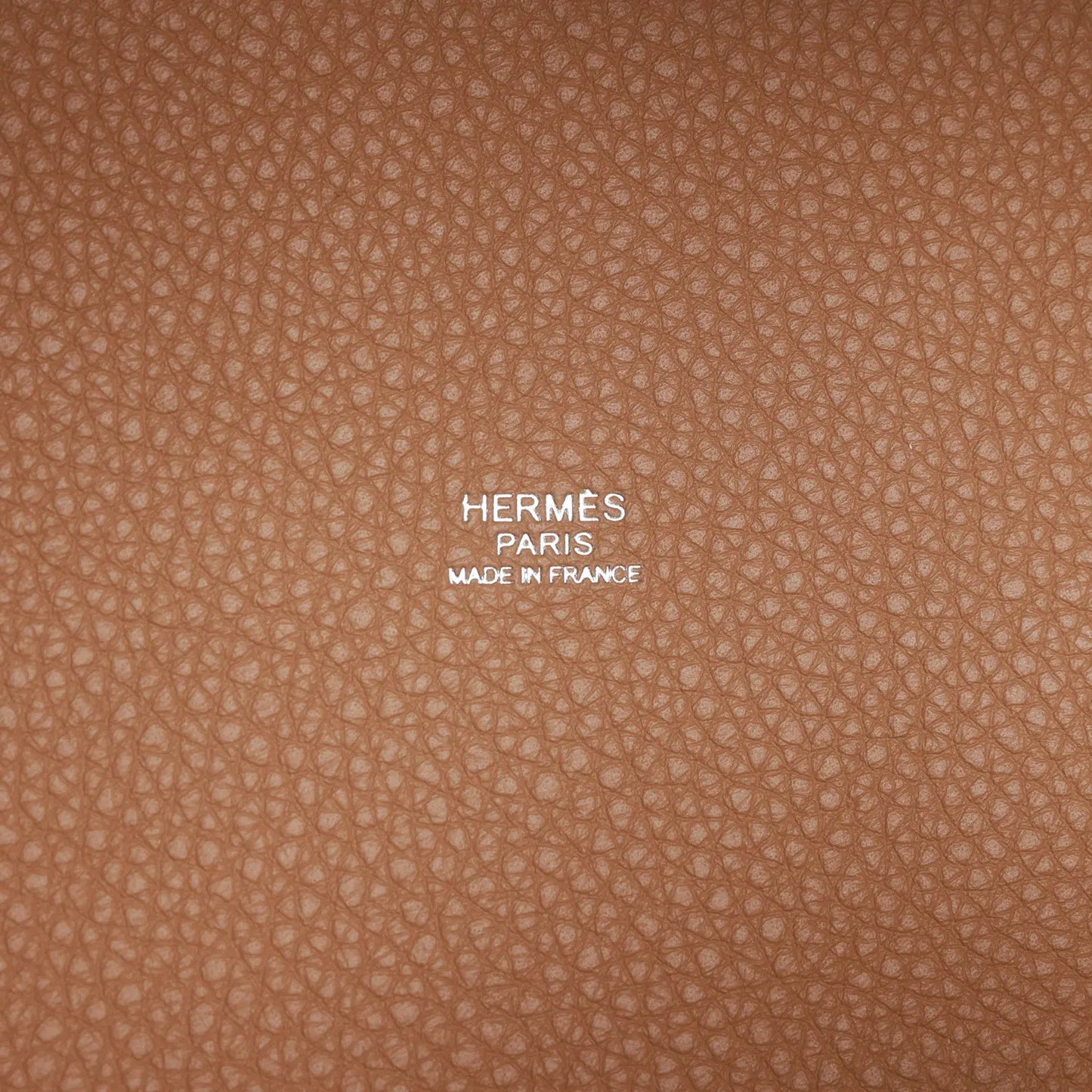 エルメス ピコタンロック 18 シャイ クレマンス パラジウム金具