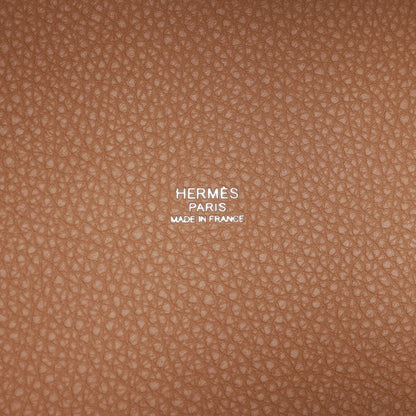 エルメス ピコタンロック 18 シャイ クレマンス パラジウム金具