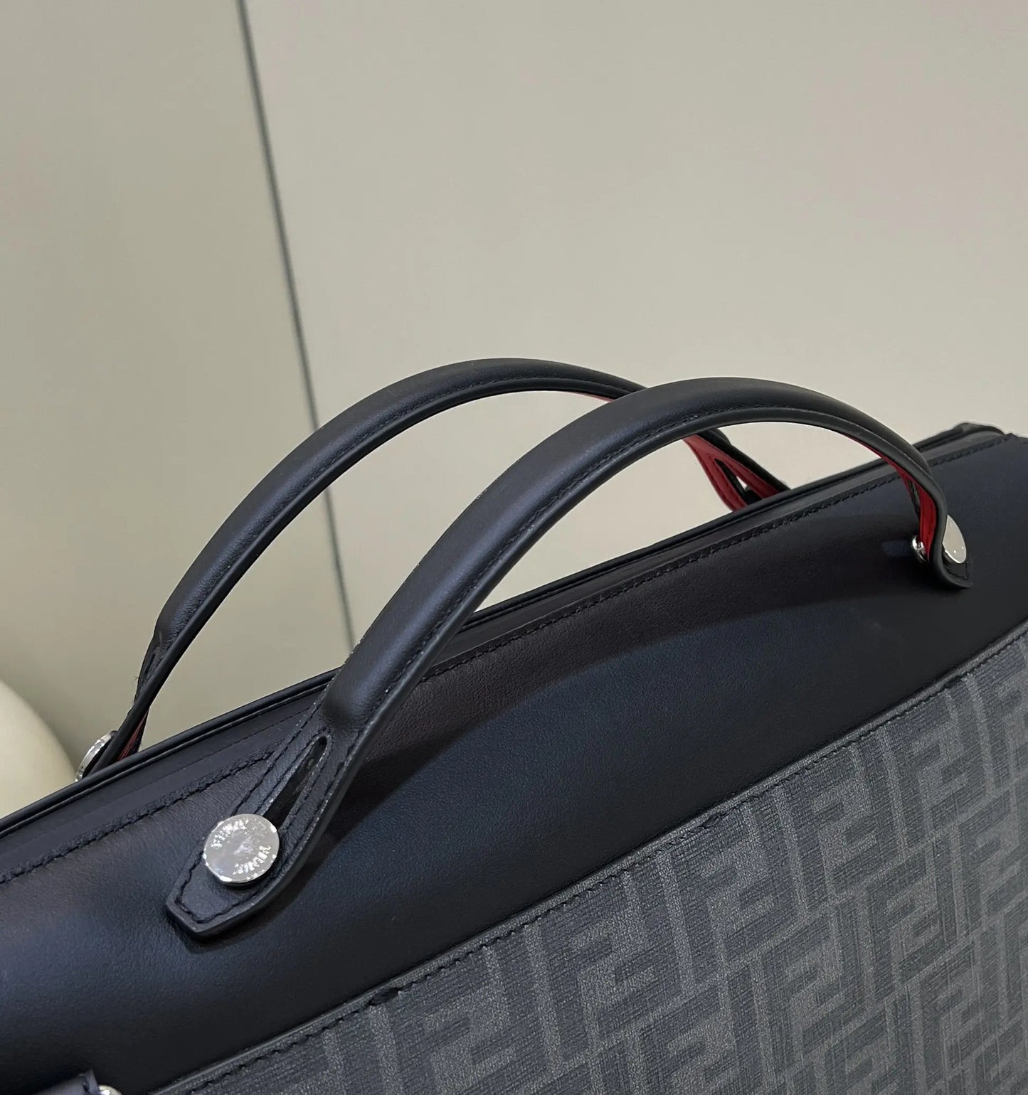 ところでフェンディ