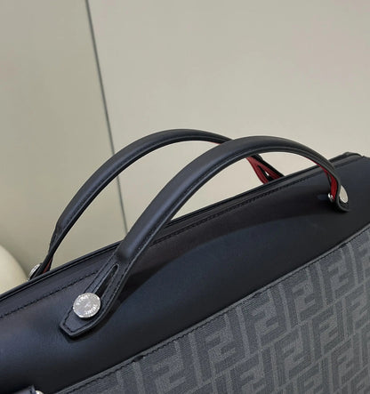 ところでフェンディ