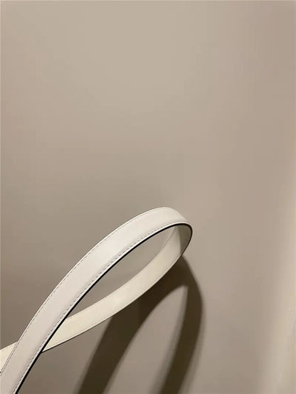 フェンディの新作カーフスキンベルト