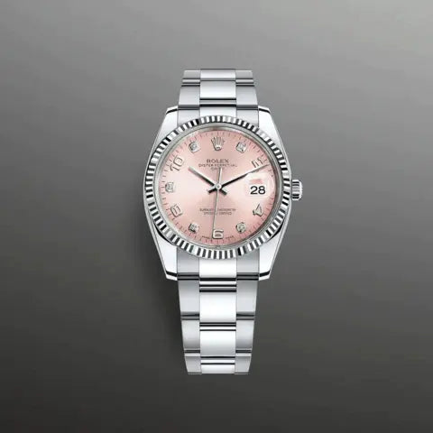 デイト 34 M115234-0009