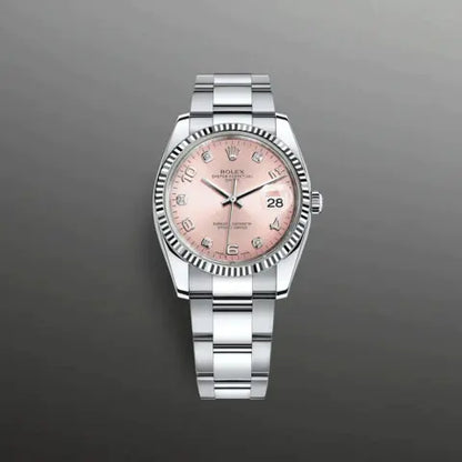 デイト 34 M115234-0009