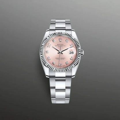 デイト 34 M115234-0009