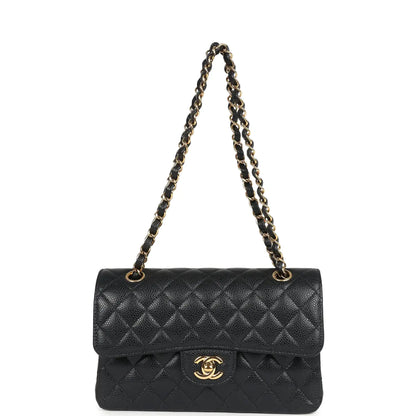 シャネル クラシック ダブルフラップバッグ