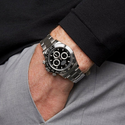 ROLEX ロレックス デイトナ 116500LN ブラック シリアルランダム