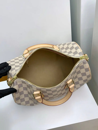 ルイ・ヴィトン スピーディ・バンドリエール N41373