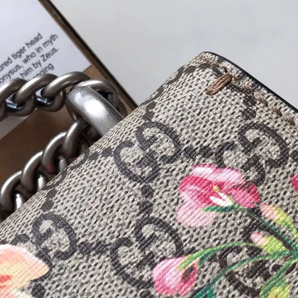 ディオニュソス スモール ショルダーバッグ