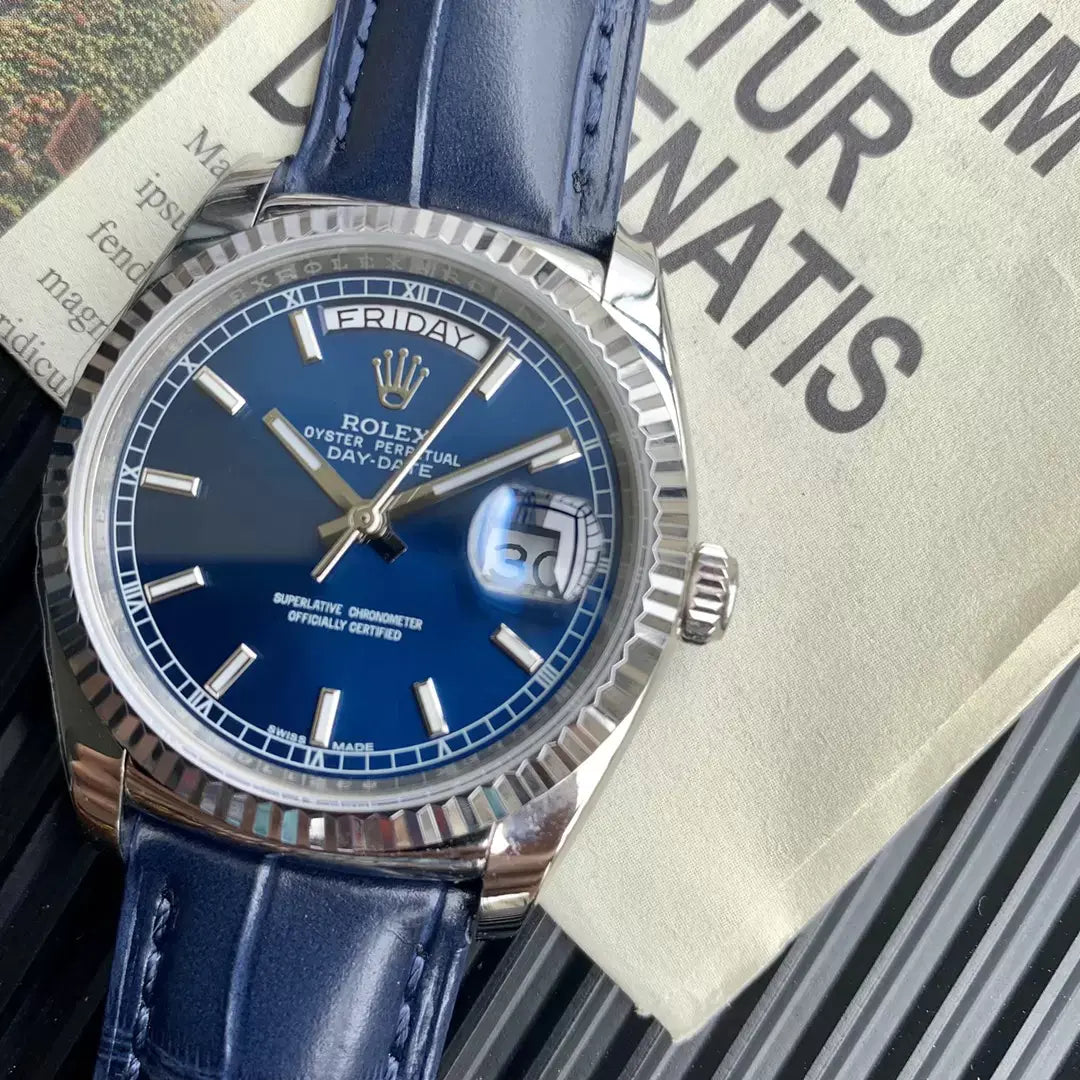 ロレックス デイデイト 118139