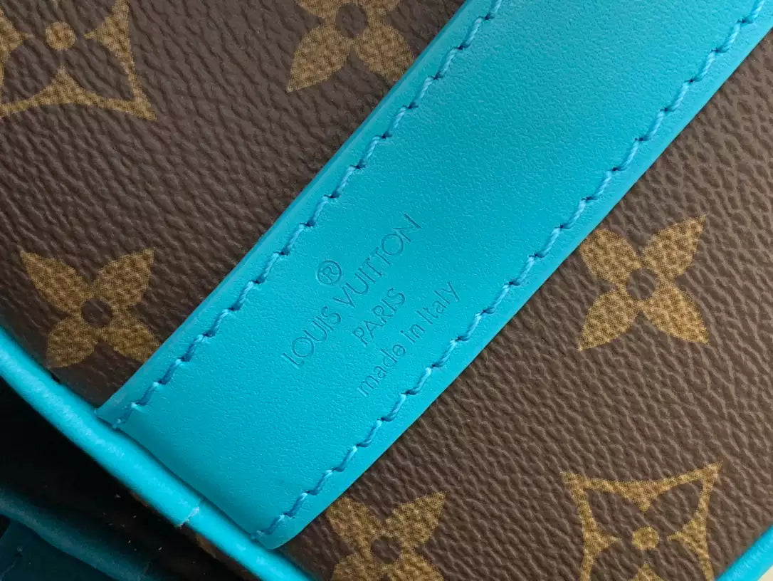 ルイ・ヴィトン キーポル・バンドリエール 25 – LW197