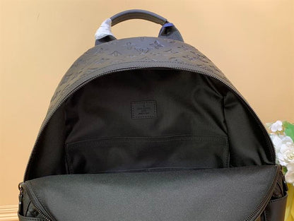 ルイ・ヴィトン ディスカバリー バックパック モノグラム シャドウレザー – LVB072