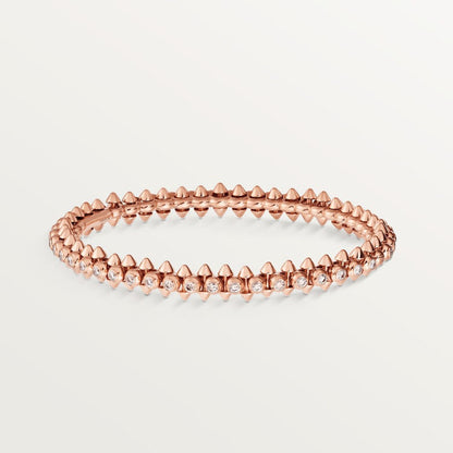 クラッシュ ドゥ カルティエ ブレスレット ダイヤモンド、ブレスレット