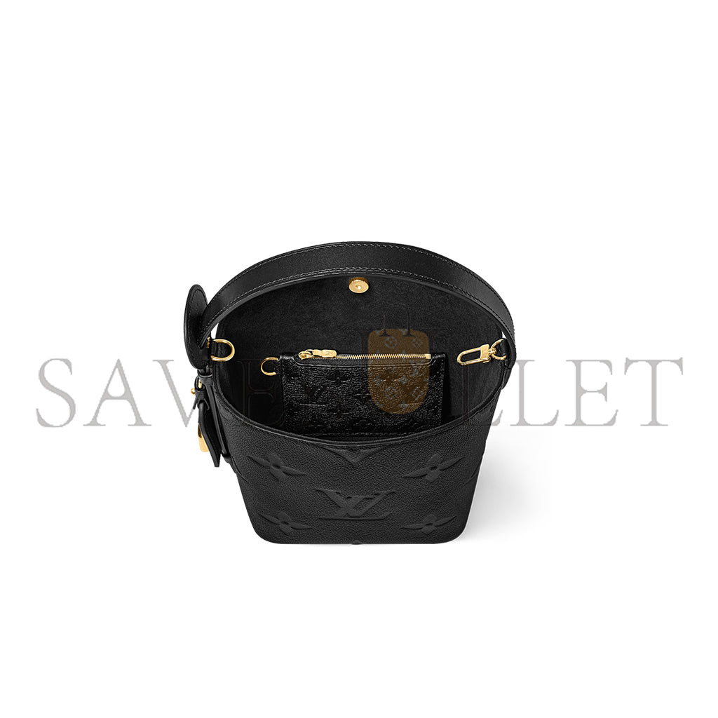 ルイ・ヴィトン オールインワン BB M13480 (18*16*12)