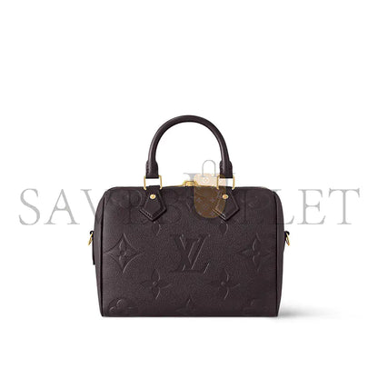 ルイ・ヴィトン スピーディ・バンドリエール25 M14043 (25*19*15cm)